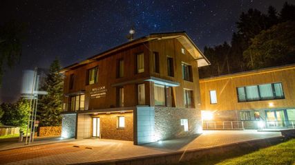 WILLIAM Congress&Wellness Mountain HOTEL