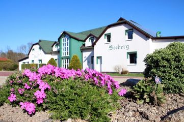 Hotel SEEBERG