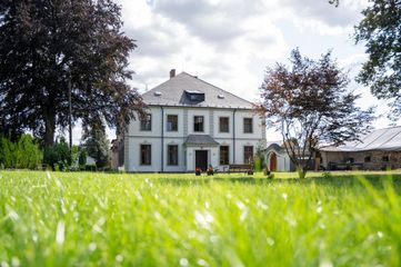 Resort Červený dvůr