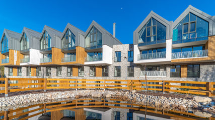 Hotel HORIZONT RESORT