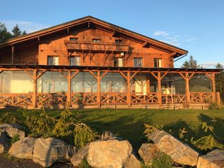 Wellness aparthotel Martiňák