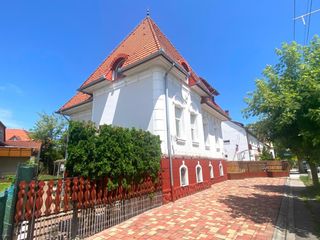 Villa Lillybeth & Villa Lillybeth Garden Rooms