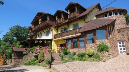 Prima Porta Guesthouse