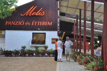Hotel Melis
