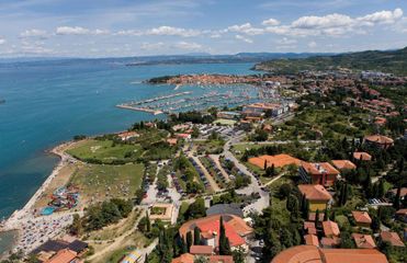 Hotel Mirta - San Simon Resort