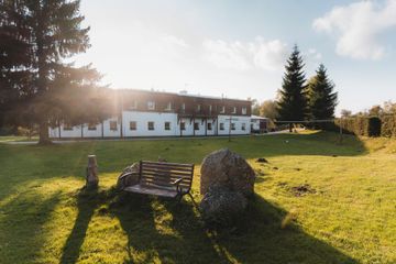 Pensjonat Dobík Pasečná