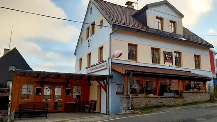 Apartmány ABERTHAM - Ellen