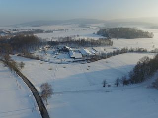 Pensjonat ST. LEONHARD