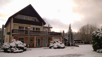 Residence Fami - De Luxe Design