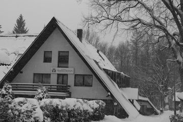 Wellness Hotel HARRACHOVKA