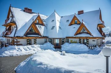 Hotel REDYK SKI & RELAX