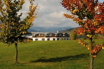 Hotel GRUND RESORT GOLF & SKI