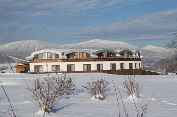 Hotel GRUND RESORT GOLF & SKI