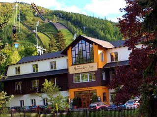 Hotel HARRACHOV INN