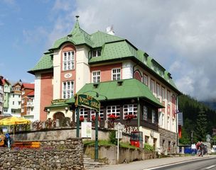 Hotel HOŘEC
