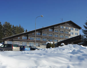 Hotel SRNI