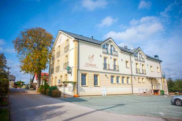 Hotel TOMMY