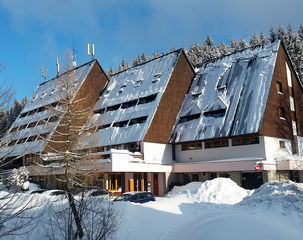 Parkhotel HARRACHOV
