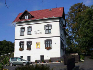 Pension BRAUN