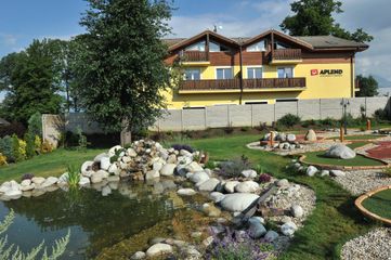 Aplend Apartmány TATRY HOLIDAY