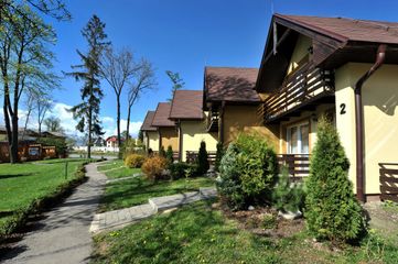 Aplend Vilková Studio