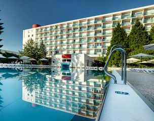 Léčebný dům RUBÍN