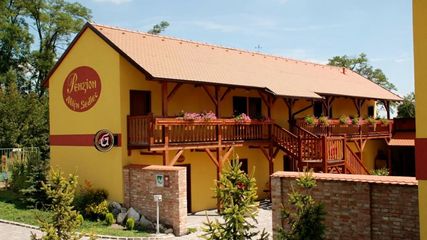 Penzion MLÝN SEDLEC