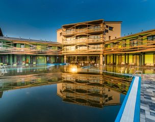 Hotel GALERIA Thermal Bešeňová