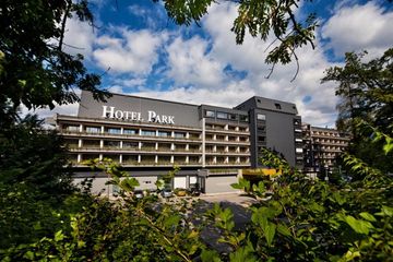 Hotel PARK - Sava Hotels & Resorts