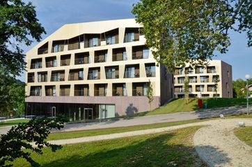 Hotel Terme Tuhelj WELL