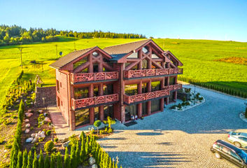 Mountain Resort ŽDIAR - Apartments