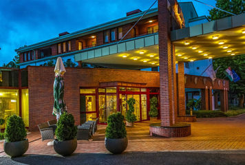 DRAVA Hotel Thermal Resort