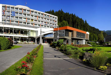 Hotel Choč