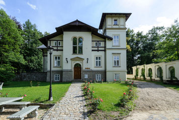 Villa FRIEDLAND
