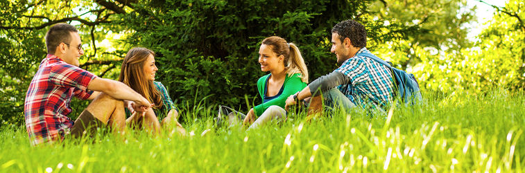 Jedeme na Vysočinu do CHKO Žďárské vrchy, užít si radost a sladký odpočinek