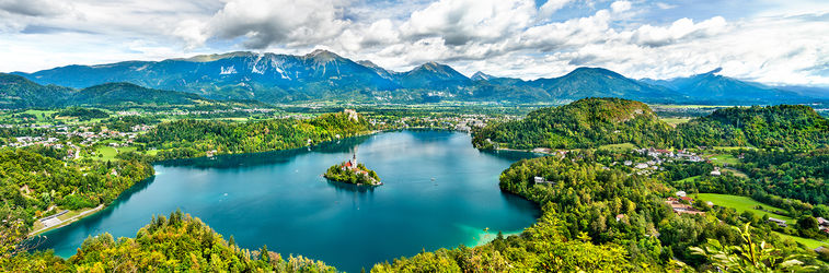 Korzystny pobyt w słoweńskim spa lub wycieczki do pięknej przyrody ze zniżką