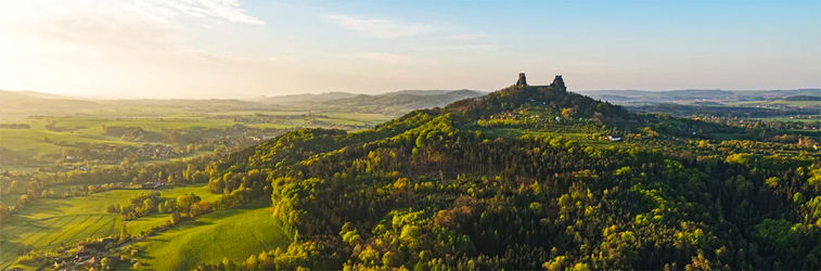 S rodinou nebo ve dvou za zážitky do Jičína