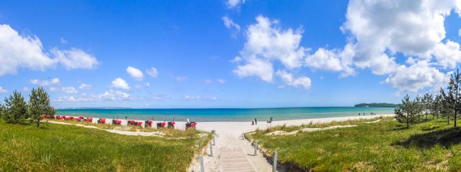 Ostrovní dovolená plná přírody a relaxace