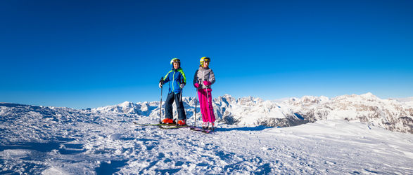 Lyžování v Rakousku! Kam vyrazit za nejlepšími zážitky