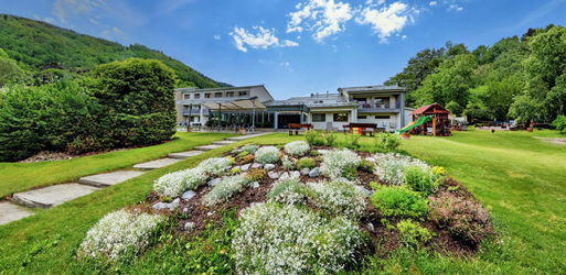  Luxusní wellness pobyt v hotelu Bystrá