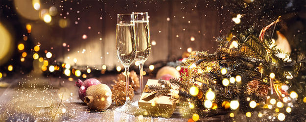 Přemýšlíte, kam letos na Silvestra? 