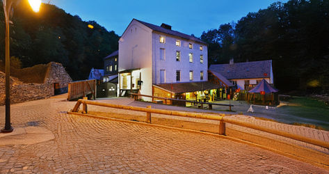 Pobyt v Housově Mlýně: Zažijte kouzlo filmových příběhů