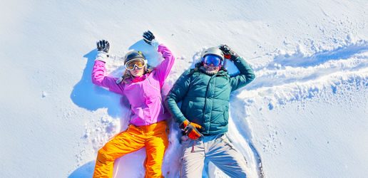 Zažijte lyžování v Rakousku: Nejlepší sjezdovky a wellness pohoda