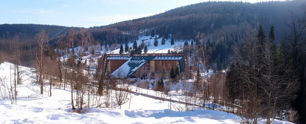 Discover Harrachov: Hotel Fit Fun is the ideal choice for everyone