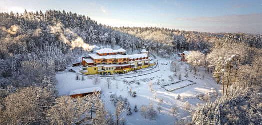 Hotel Studánka – Váš klidný azyl v srdci Orlických hor