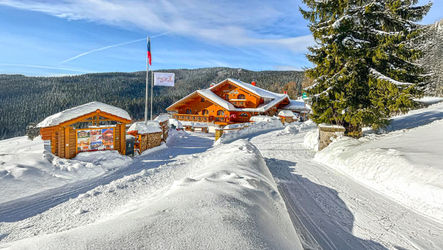 Pension Happy Superior Špindlerův Mlýn – Your mountain base in the Krkonoše Mountains