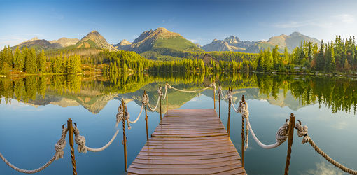 APLEND – Váš druhý domov ve Vysokých Tatrách se slevou 20 %!