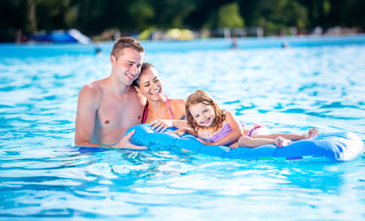 Hotel THERMAL VARGA – vacation just a few steps from hot water