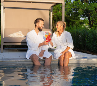 Bez dětí, bez výmluv – jen vy a klid