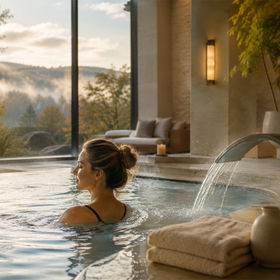 Wellnessaufenthalte